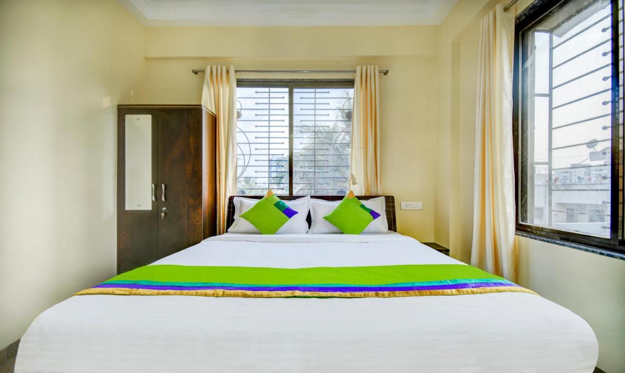 Hotel Treebo Yash Kharadi 3*