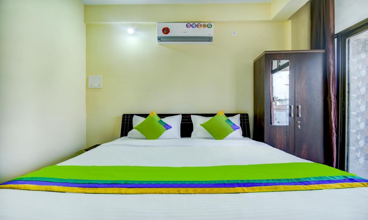 Treebo Yash Kharadi Pune