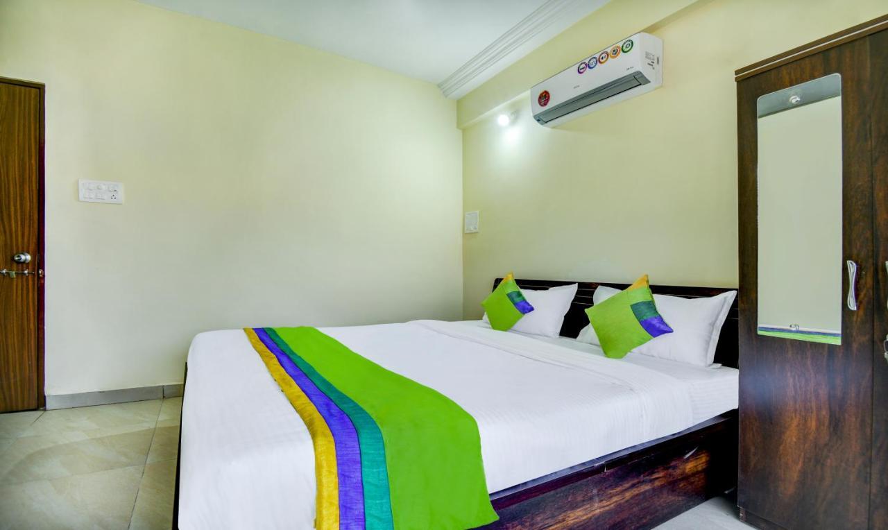 Hotel Treebo Yash Kharadi Pune