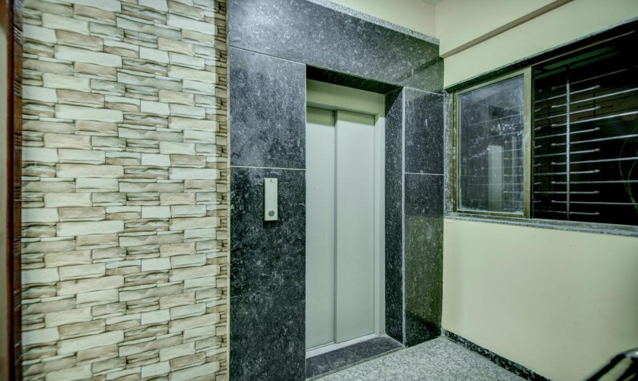 Hotel Treebo Yash Kharadi Pune