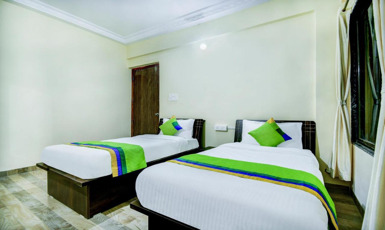 Treebo Yash Kharadi 3* Pune