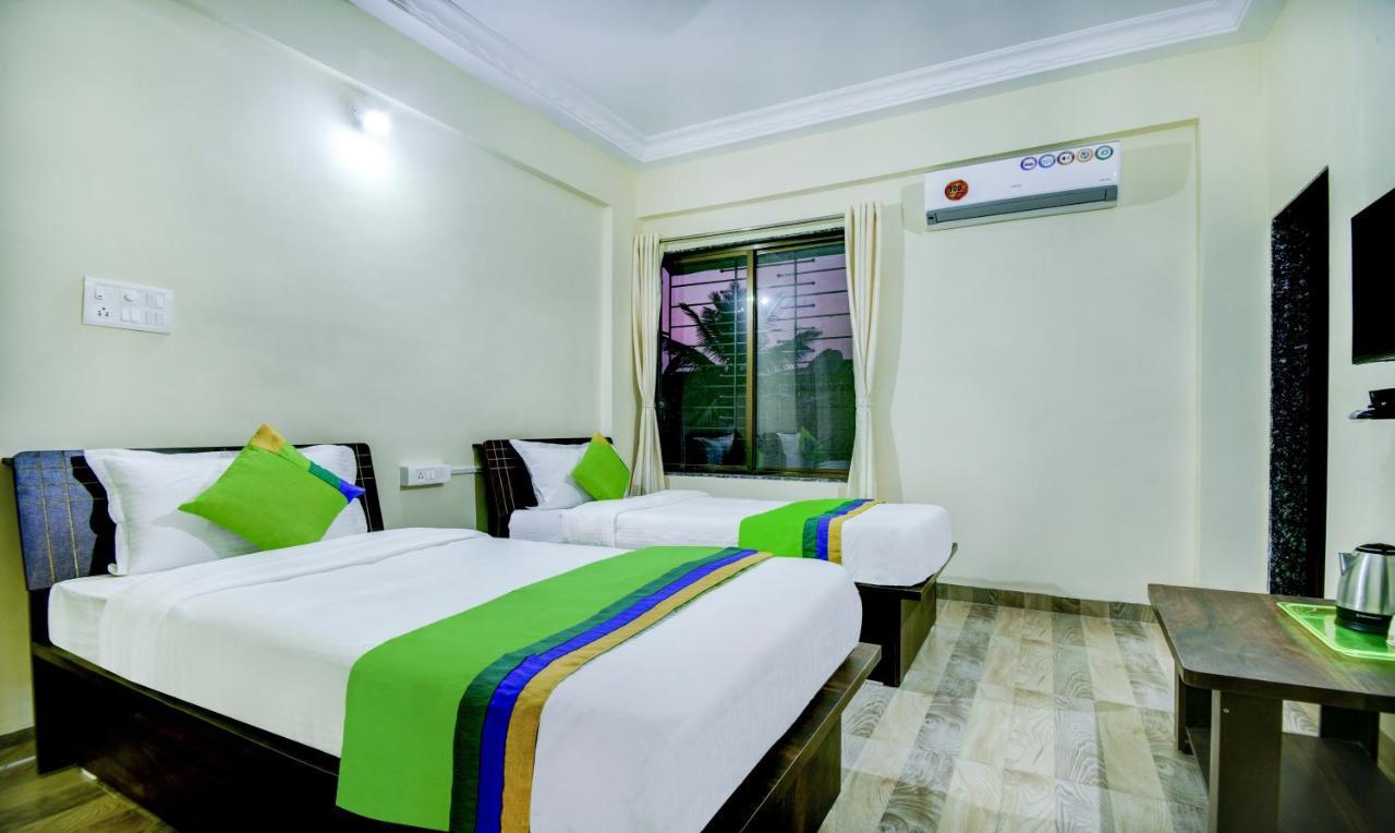 Treebo Yash Kharadi Hotel