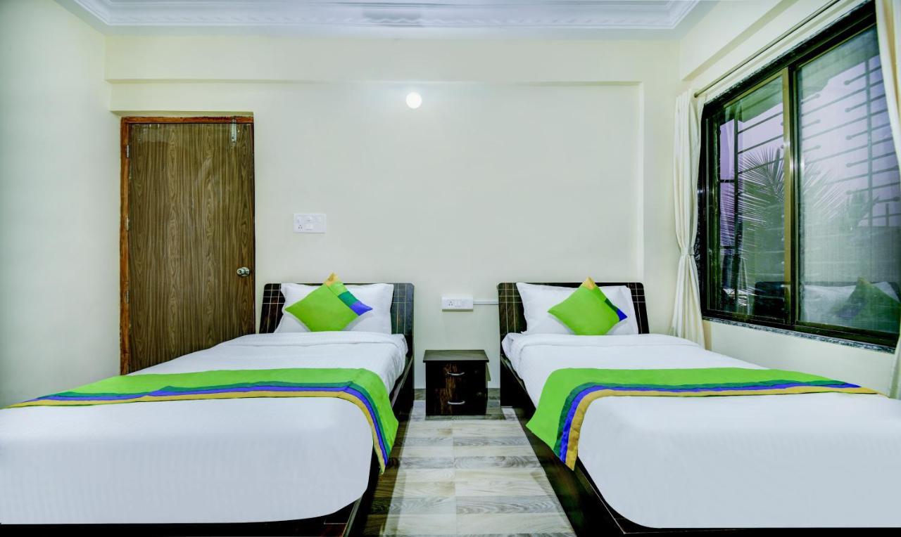 Hotel Treebo Yash Kharadi 3*
