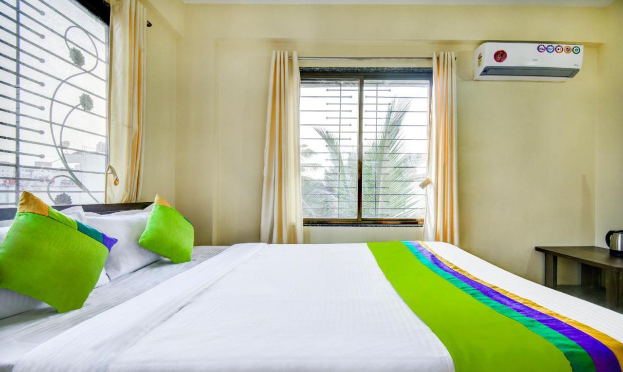 Treebo Yash Kharadi Pune