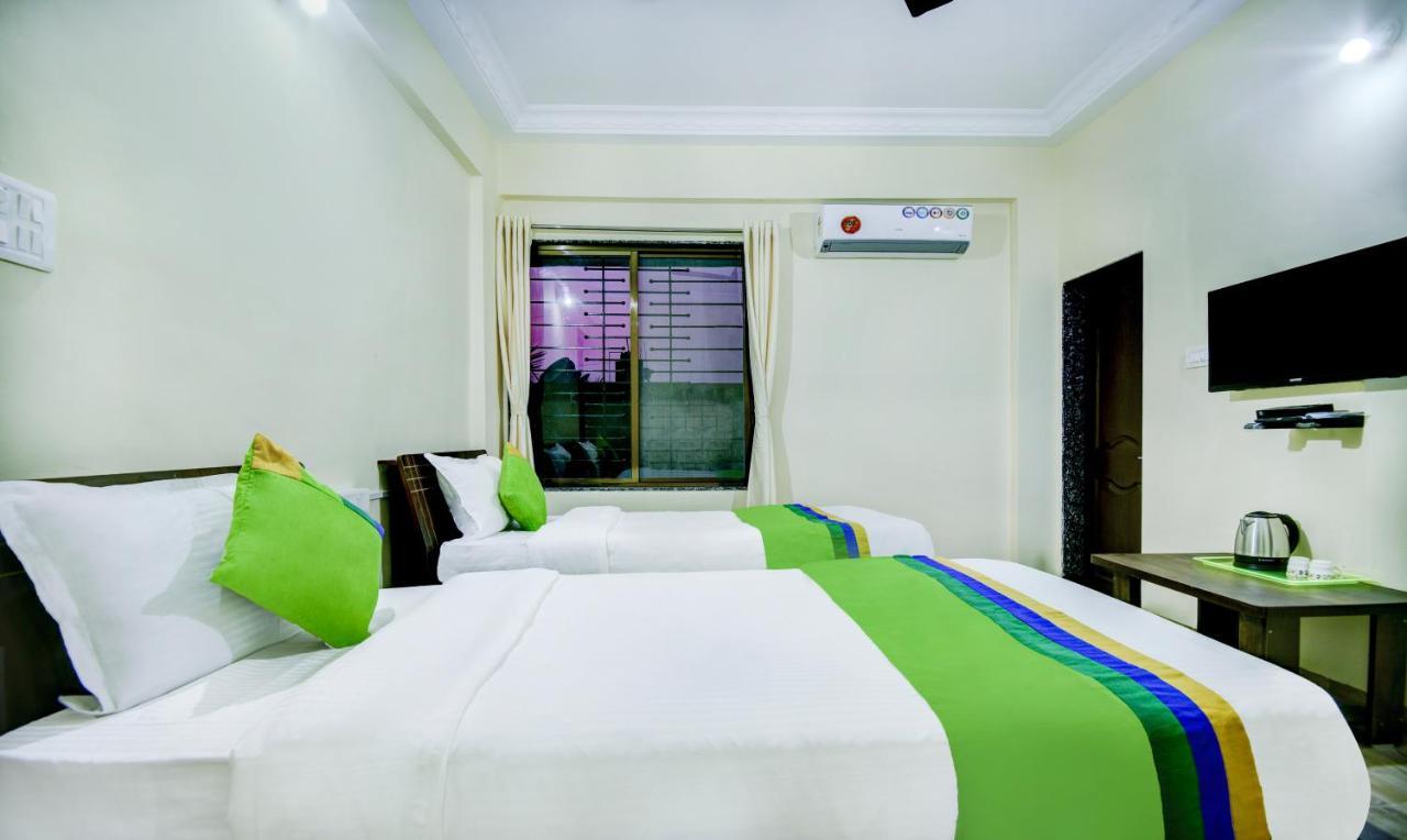 Hotel Treebo Yash Kharadi