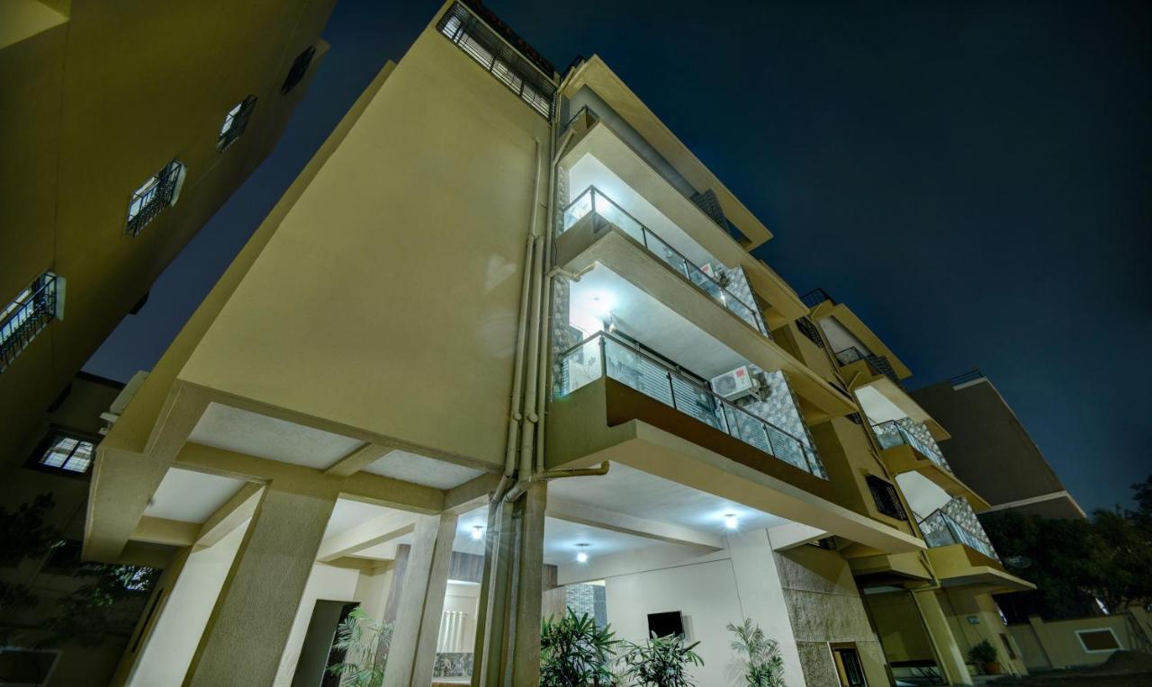 Treebo Yash Kharadi Hotel