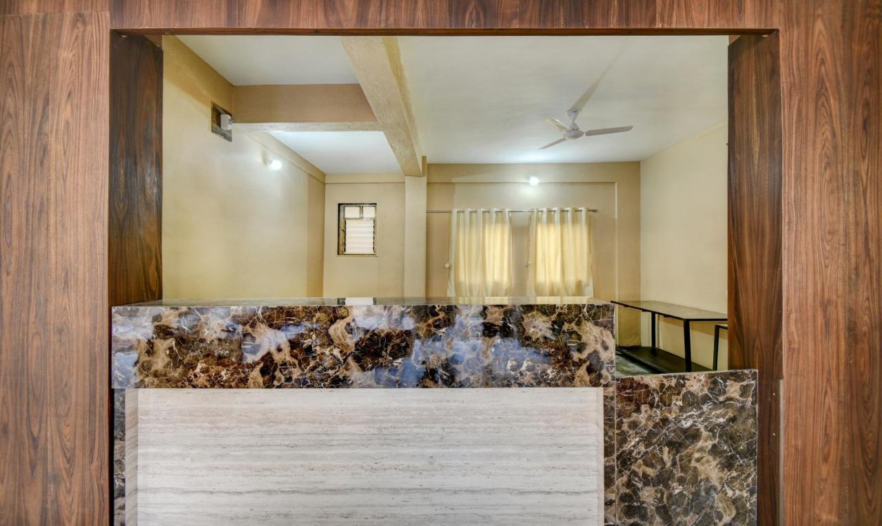 Treebo Yash Kharadi Hotel 3*