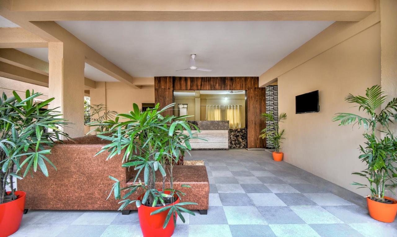 Treebo Yash Kharadi 3* Pune